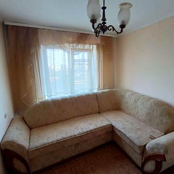 Здам 3 кімнатну квартиру в центрі Нетішина