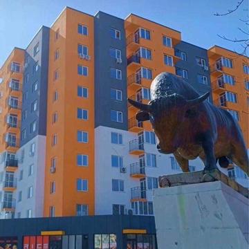 850 м2 з 7 липня 900 ЖК Андорра 5/10  4 парадна. Без комісіїі переплат ЖК Андорра