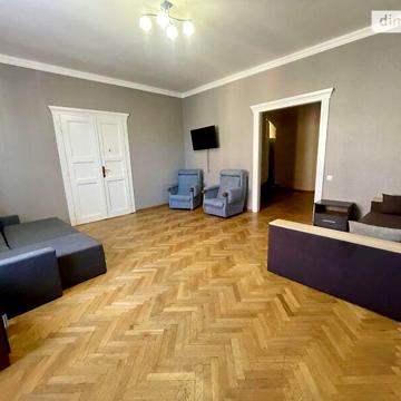Довгострокова оренда 3к Квартира Підгірна вулиця