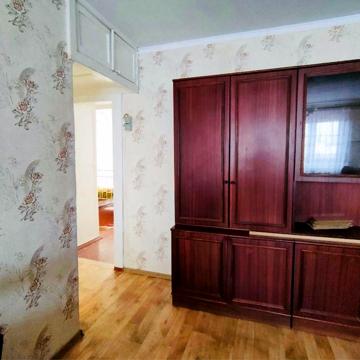 Сдам 3кв.-22 Партсьезда ( Цирк)