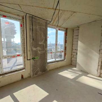 4-к.кв.ЖК  Парус Сіті, вул. Кульпарківська,93 ЖК Парус City