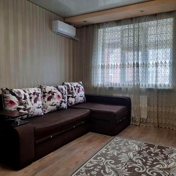Однокімнатна  квартира в Новобудові