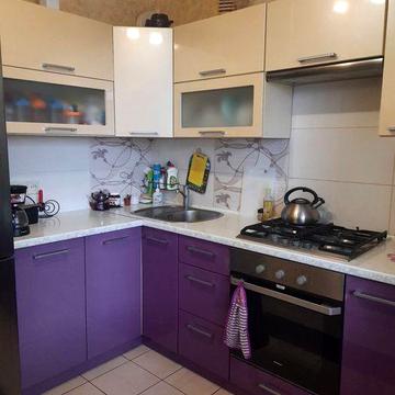 Однокімнатна  квартира в Новобудові