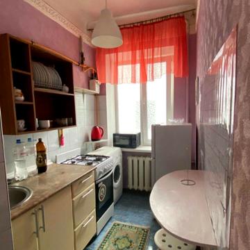 Патріарха Мстислава Скрипника вул., 44-А