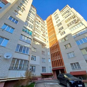 Продається простора 3 кім кв. 96м2, Злуки