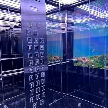 Продаж 1к Квартира Курортний провулок ЖК Атмосфера