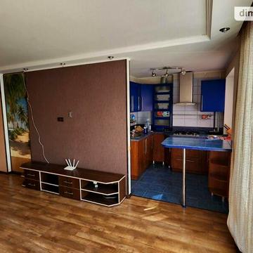 Продаж 1к Квартира Райдужна вулиця