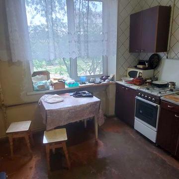 продам 3комн квартиру на ТЦ Украина