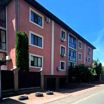 Продаж 1к квартири ЖК"Щасливий" Софіївська Борщагівка вул Квітнева 48 ЖК Щасливий