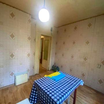 СРОЧНО ПРОДАМ 1к.квартира, чешка, газ, Тополь 3!