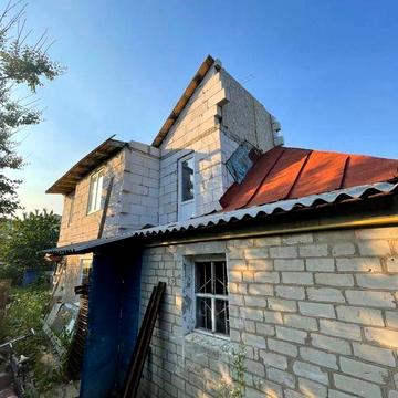 Пів будинку, 1/2 будинку у Харкові
