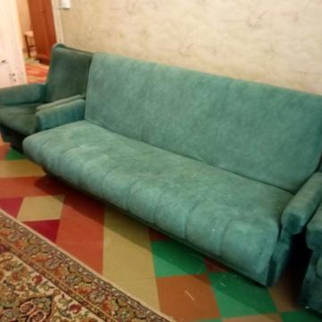 Продам 1к квартиру АО+мебель,техника Соцгород пр.Конституції ЖК Социк / пр.Конституции