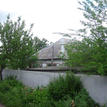 Продам Свой Дом в Партизанском. 15 км. до г. Днепр . Участок 40 соток.