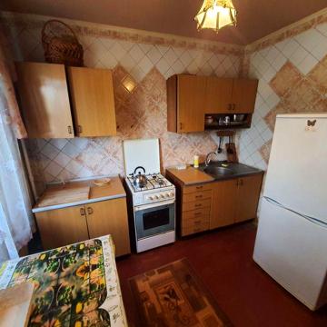 Здам 2к квартиру вул. Камінського 15 р-н 8ї школи