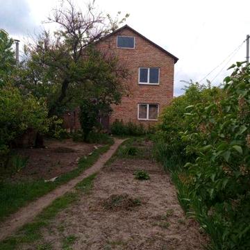 Продам будинок Борова центр