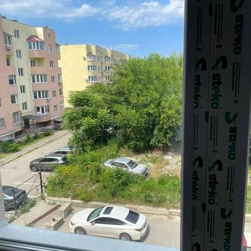 Наукова вул., 54-В