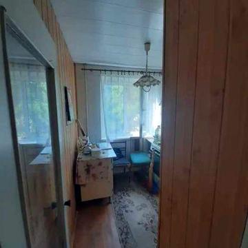 Продам 2к квартиру Косиора ( П. Калнышевського)