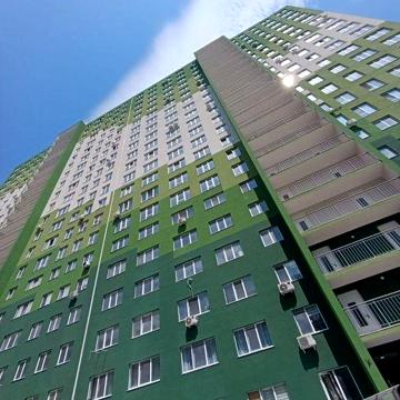Продам 1 ком квартиру в Островах