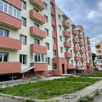 Продаж 1к Квартира Наукова вулиця ЖК Природный