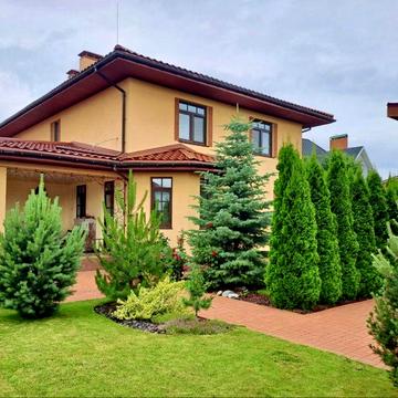 Гора Перша Оренда Якісного Будинку вул.Яблунева Є Укриття СтильПрованс