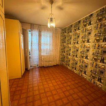 Продаж трикімнатної квартири район Вишенька