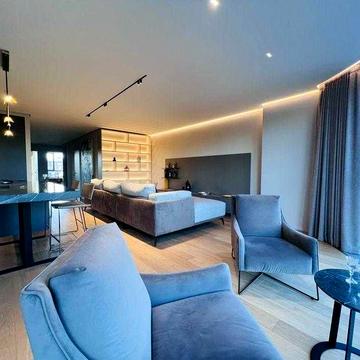 PODIL PLAZA & RESIDENCE - найкраща 3к - 120 м² - з паркомісцем! ЖК PODIL PLAZA & RESIDENCE