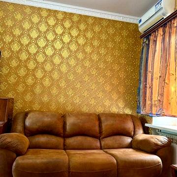 Оренда 3-к частини будинку на Балці: АГО, кондиціонер, укомплектовано