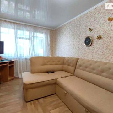 Довгострокова оренда 1к Квартира Крошенська вулиця