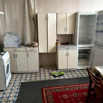 На довготривалий термін квартира в центрі міста