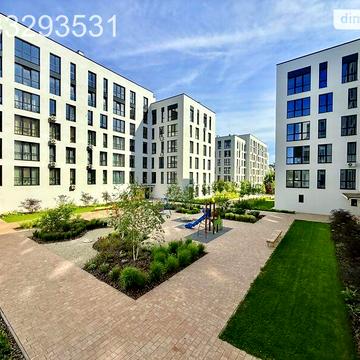 Продаж 3к Квартира Августина Волошина вулиця ЖК Квадрат