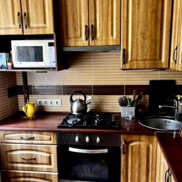Довгострокова оренда 1к Квартира Мазепи вулиця