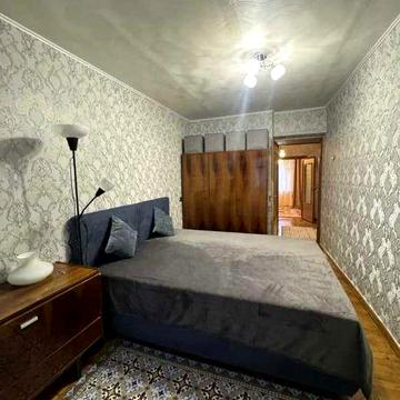 Продам 3к квартиру Тверская Кожемяки Правда