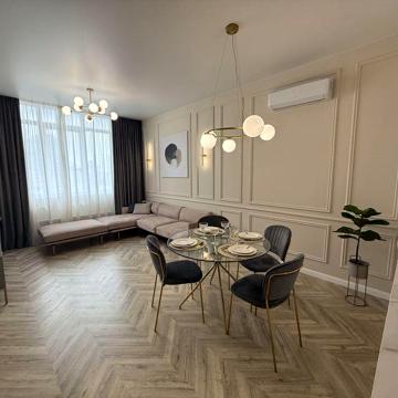 Оренда, Делмар, Новопечерські Липки, 5 хв до центру, м. Звіринецька