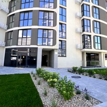 Кульпарківська вул., 93