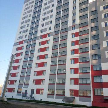 ЖК ГИДРОПАРК продам  1-комн квартиру 42м2  MV ЖК ГИДРОПАРК