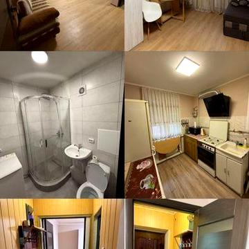 Однокімнатна квартира