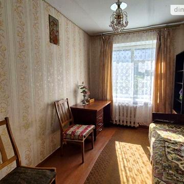 Продаж 3к Квартира Студентська вулиця