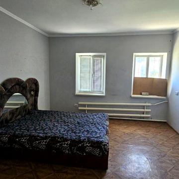 Здам півбудинку Миколаївка