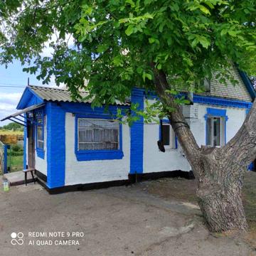 Терміново!!!Продам будинок в с.Тарасівка біля Узина