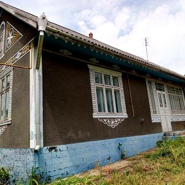 Продається Будинок Чернівецька обл. Хотинська громада. с. Круглик