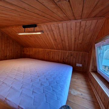 Довгострокова оренда будинку у Верховині