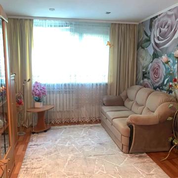 Олександра Орлова вул. (Матросова), 16а