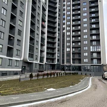 Городоцька вул., 226а