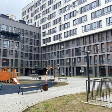 Оренда 1кім квартири Жк вул Стрийська, 45