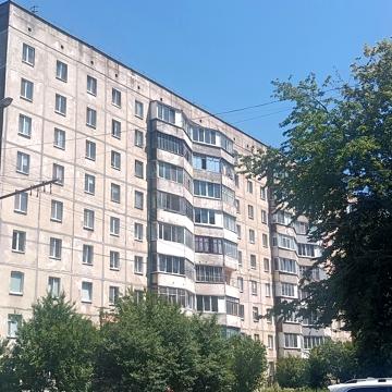 Сергія Климчука вул. (Бенделіані), 1