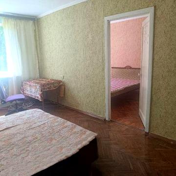 Сдам 3х.к. квартиру м. 23 Августа. Деревянко 24.