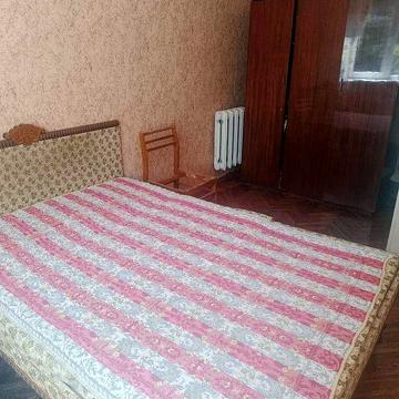 Сдам 3х.к. квартиру м. 23 Августа. Деревянко 24.