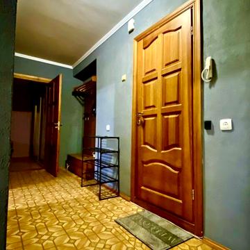 Довгострокова оренда 2к Квартира Шевченка вулиця