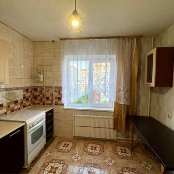Оренда 1к квартири у Вишневому, вул. Південна, 11