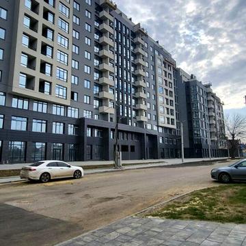 Продаж 2к Квартира Авіаційна вулиця ЖК Авиационный